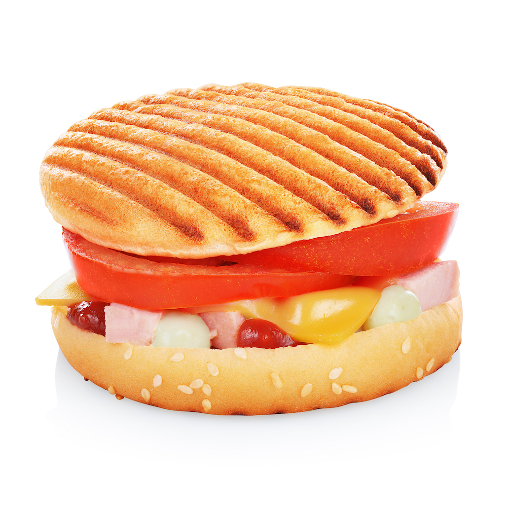 Grilled Sandwich