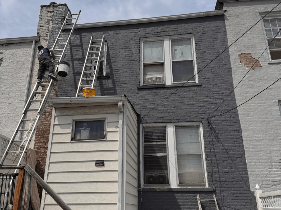 water Proffing water Proffing